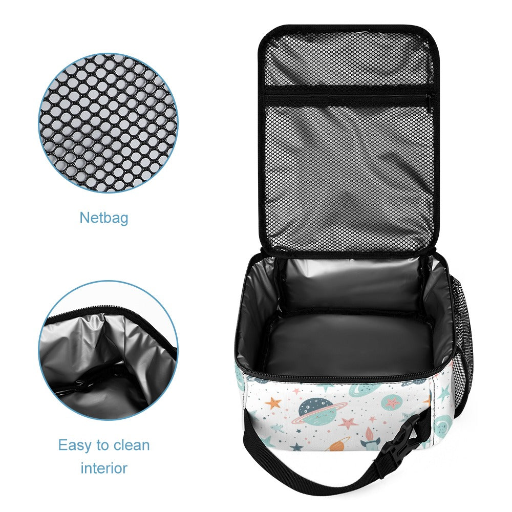 Trio sac d'école