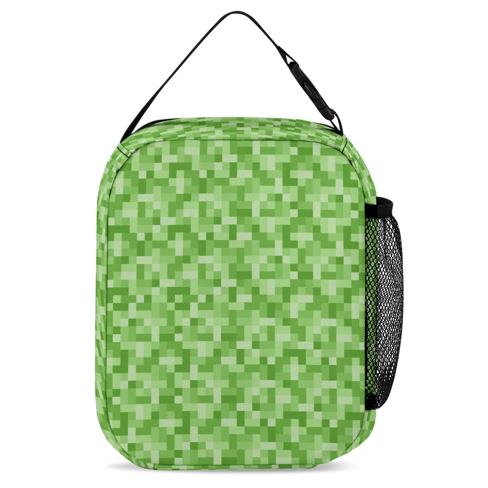 Trio sac d'école