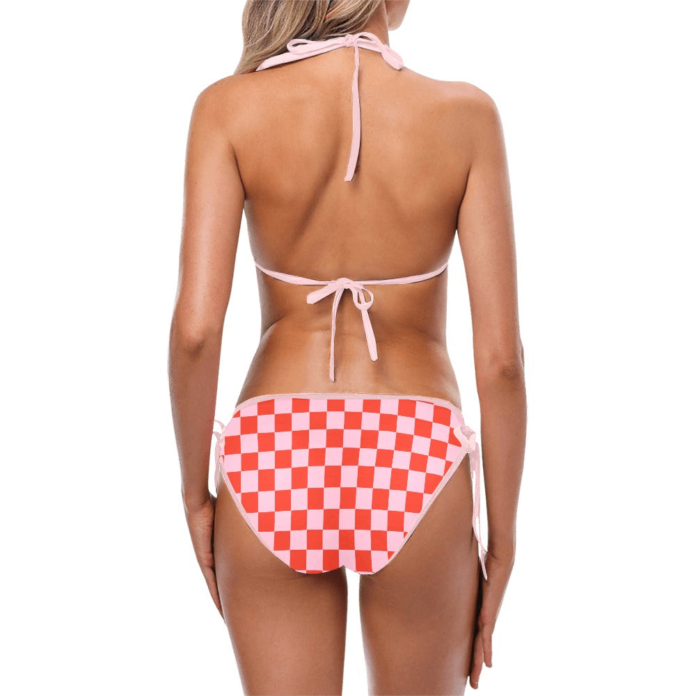 Maillot de bain femme
