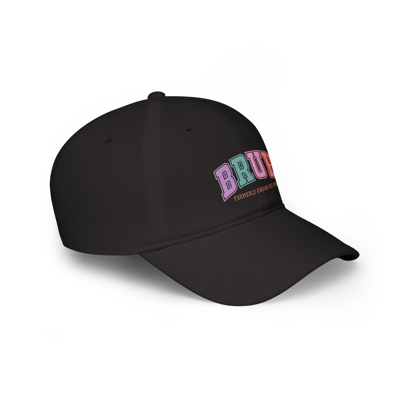 Casquette baseball - Bruh