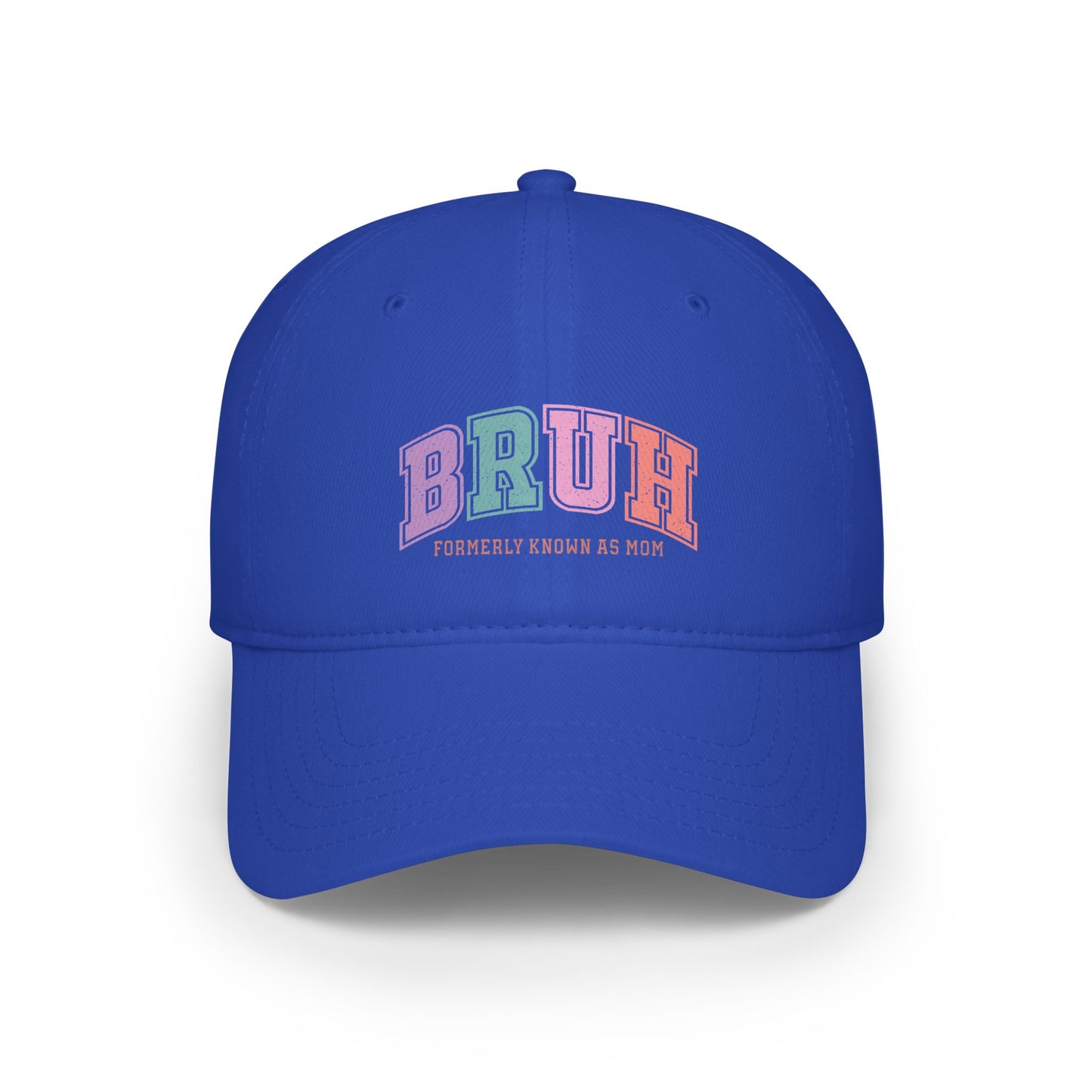Casquette baseball - Bruh