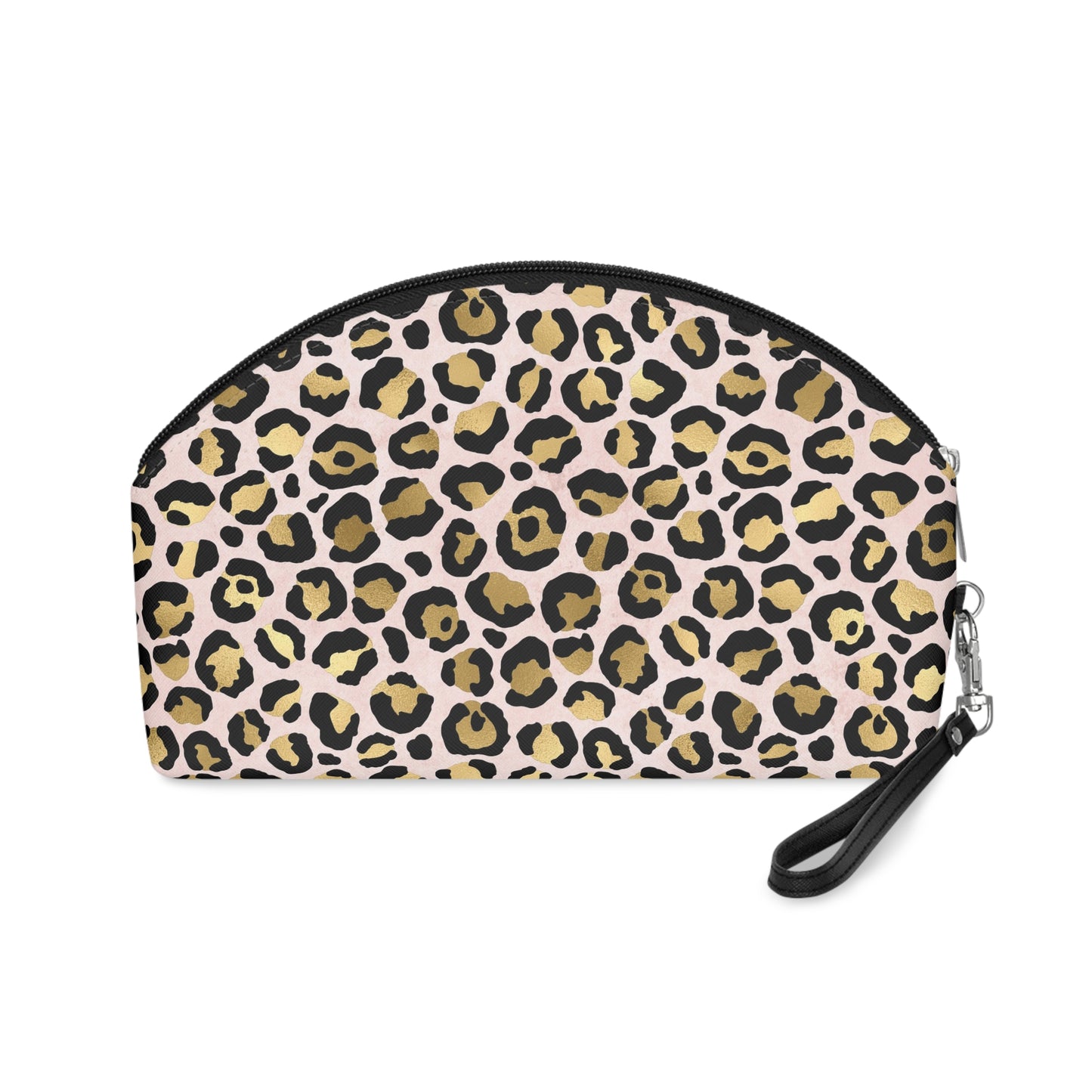 Trousse maquillage - Léopard