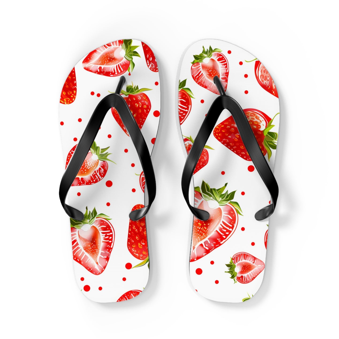 Flip Flop - Fraises