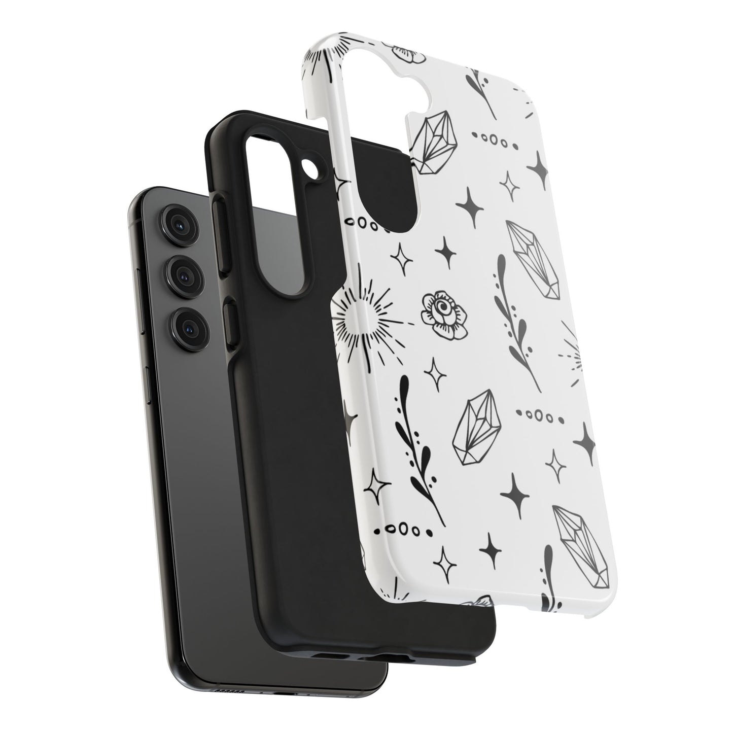 Coques tough - Witchy