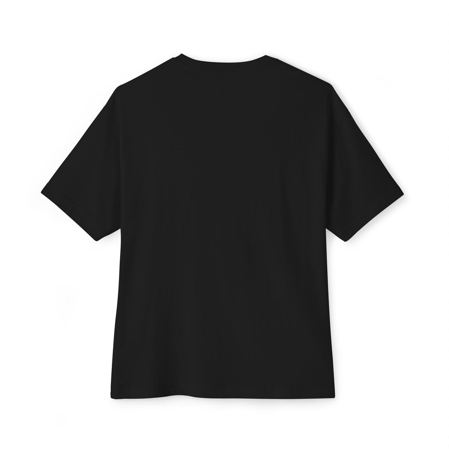 T-shirt unisexe oversize – Lazy Summer
