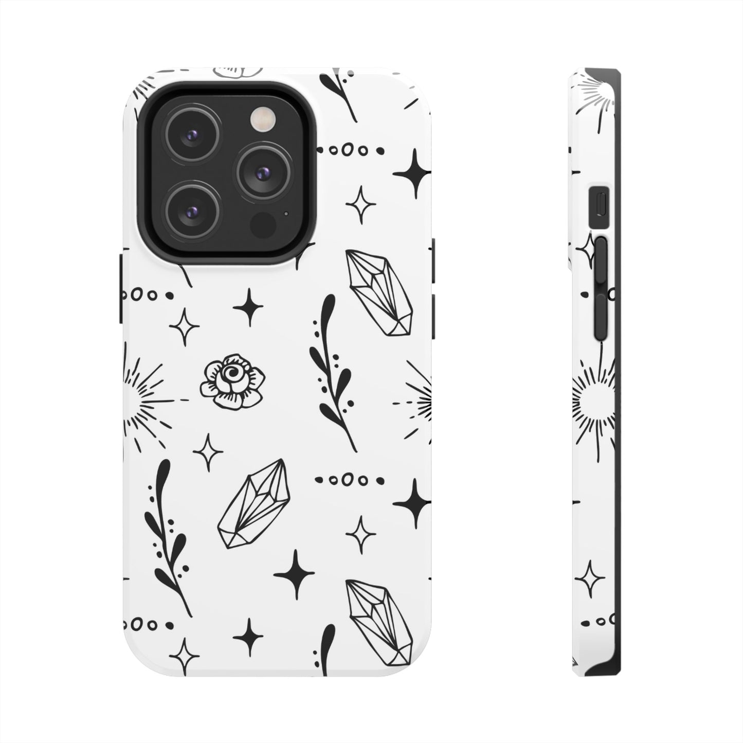 Coques tough - Witchy
