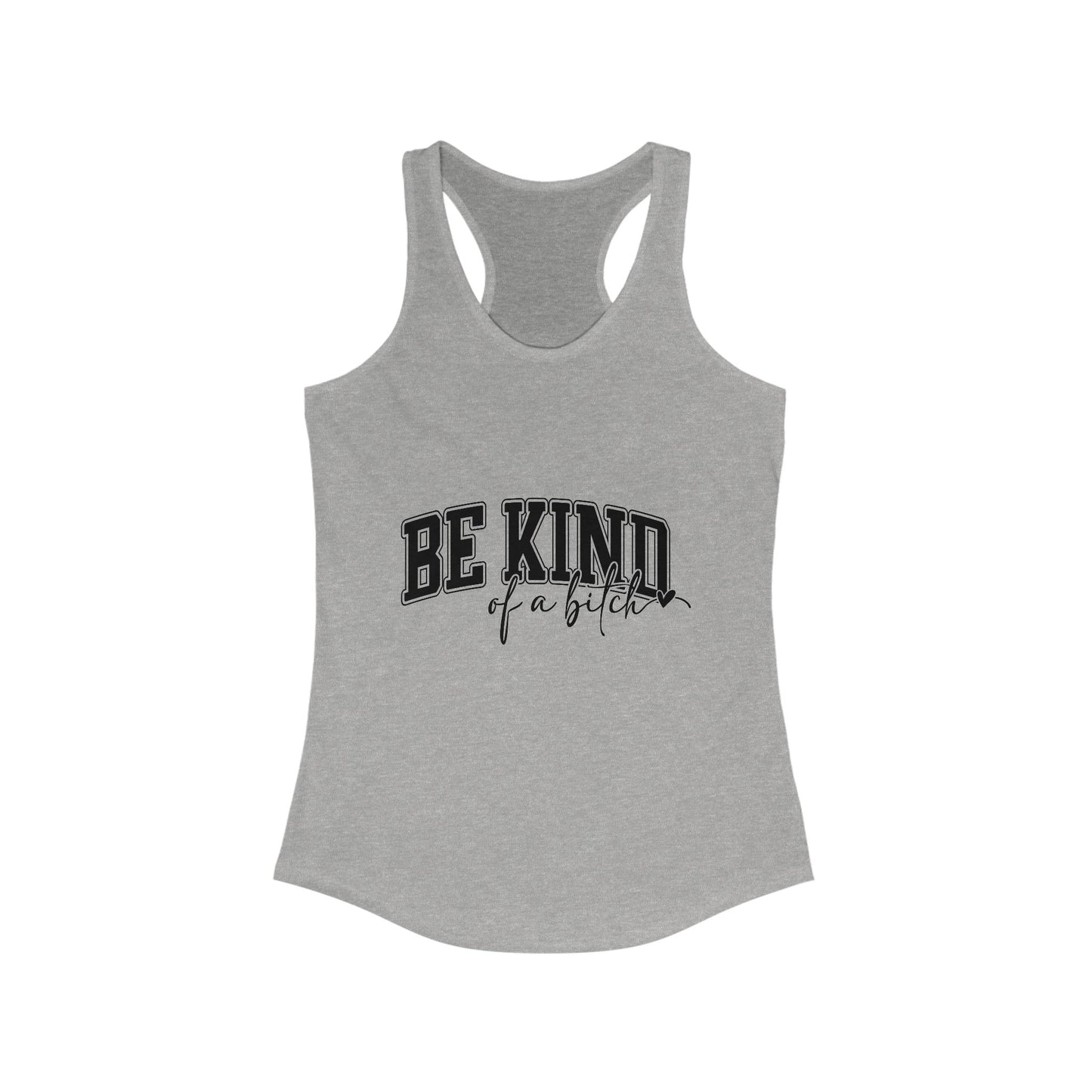 Camisole - Be kind