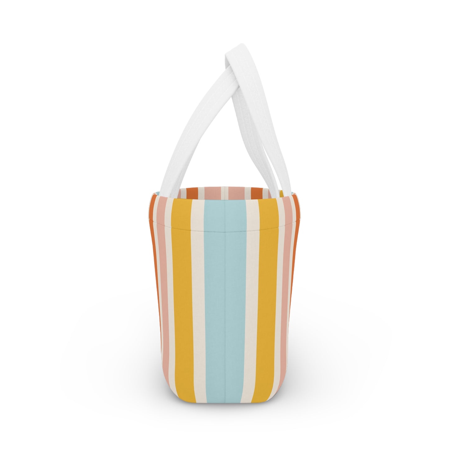 Sac à lunch - Rayée