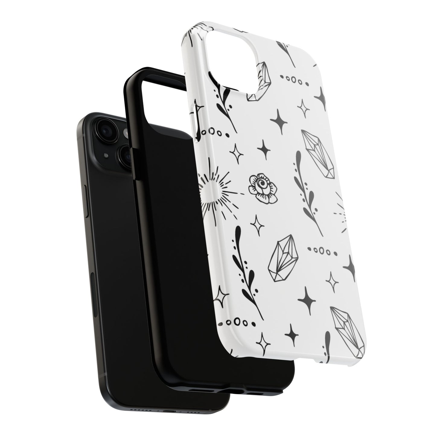 Coques tough - Witchy