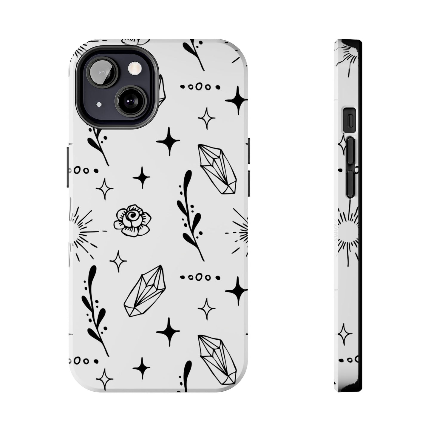 Coques tough - Witchy