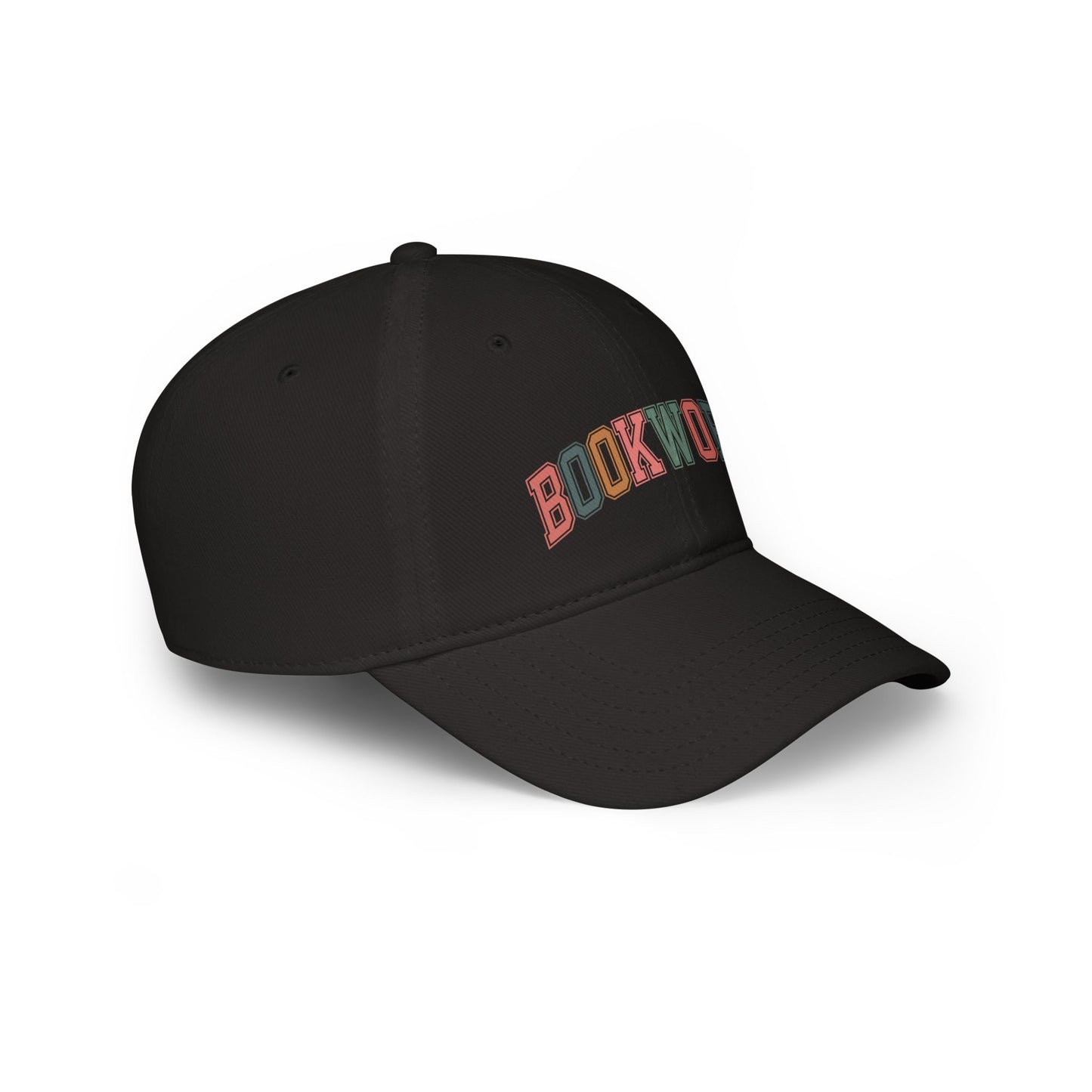 Casquette baseball - Bookworm