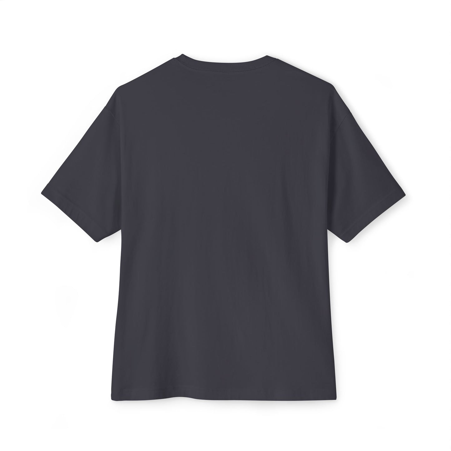 T-shirt unisexe oversize – Witchy Cat