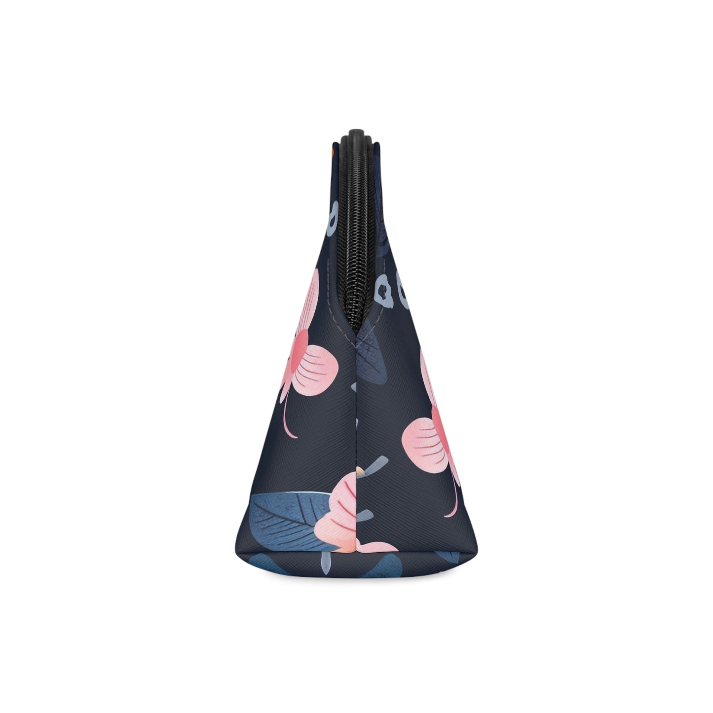 Trousse maquillage - Fleurs