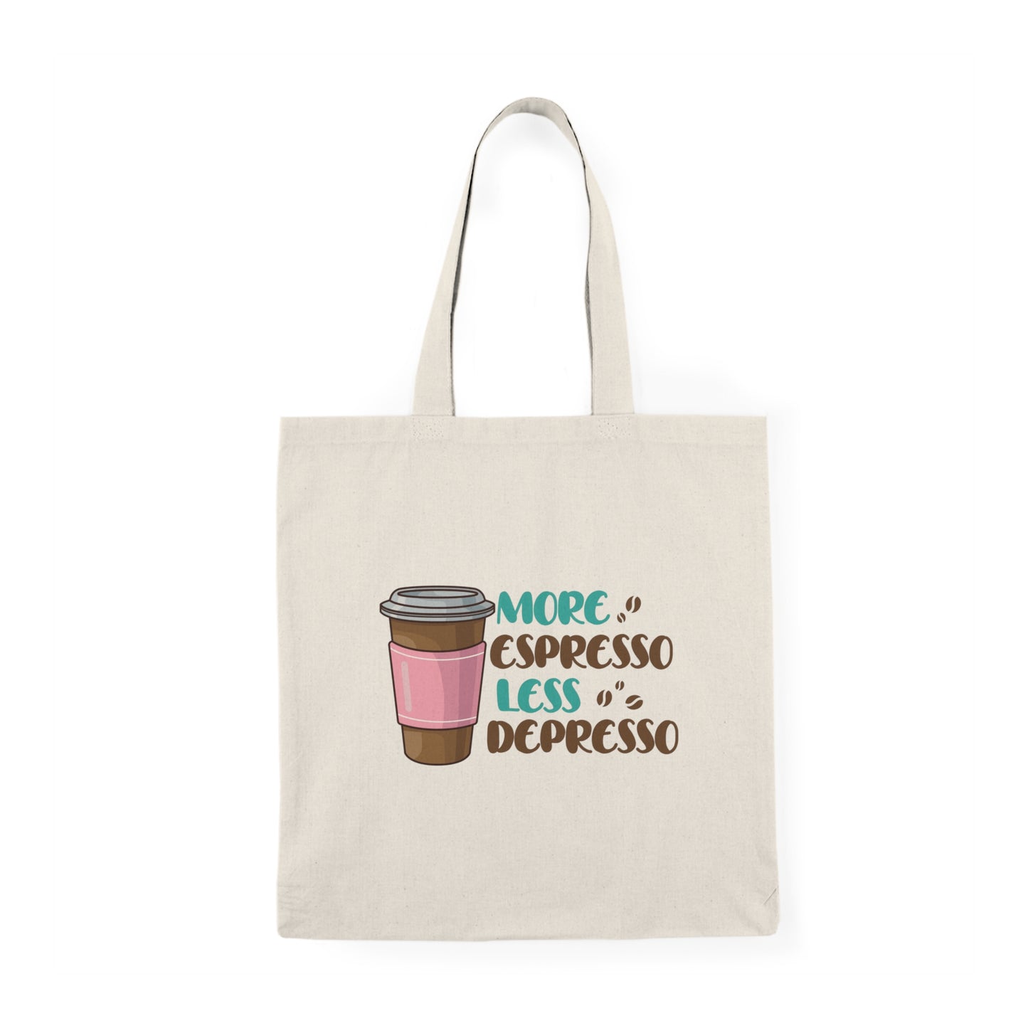 Tote Bag - Espresso