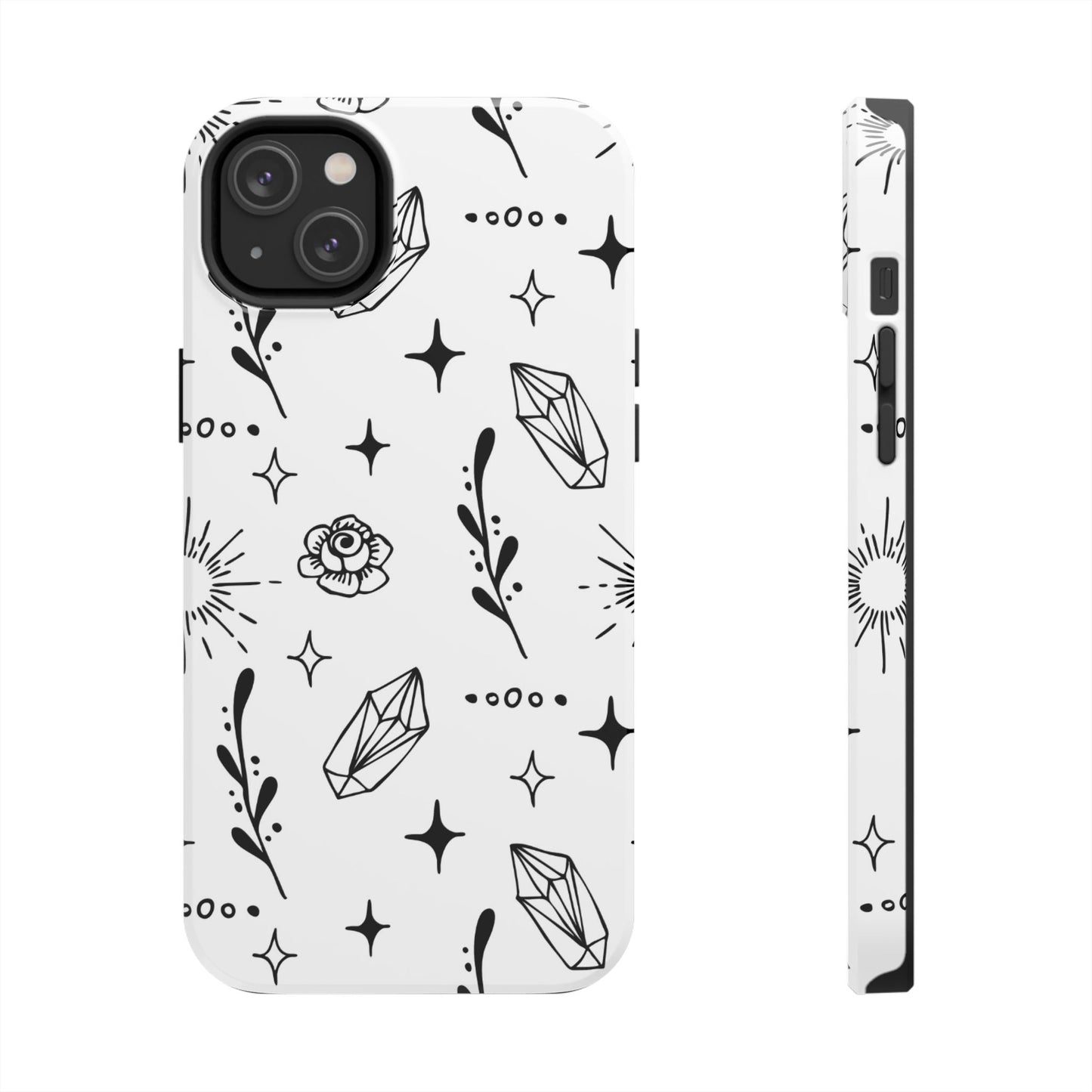 Coques tough - Witchy
