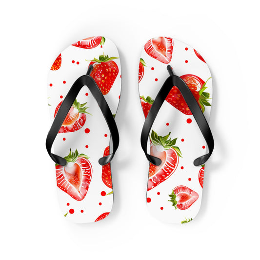 Flip Flop - Fraises