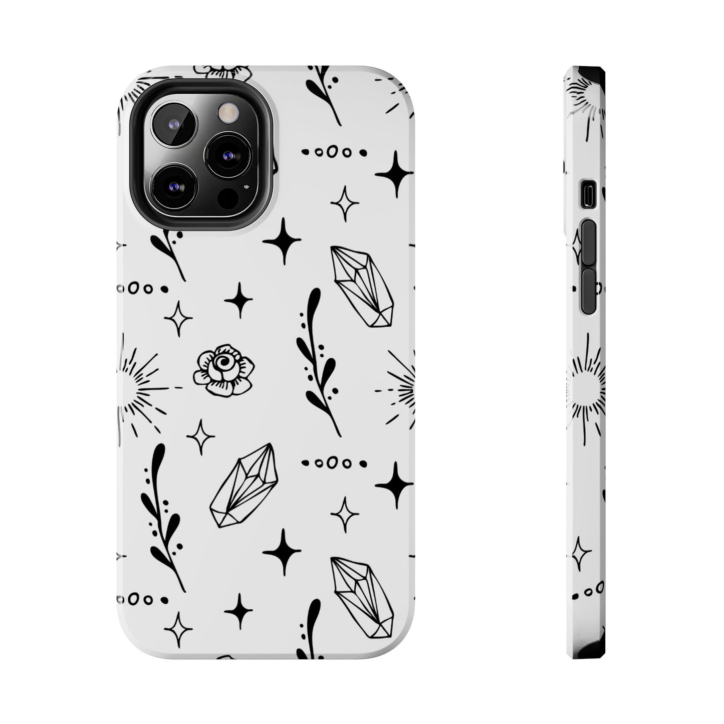 Coques tough - Witchy