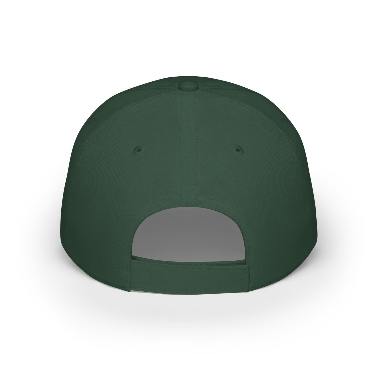 Casquette baseball - Bruh