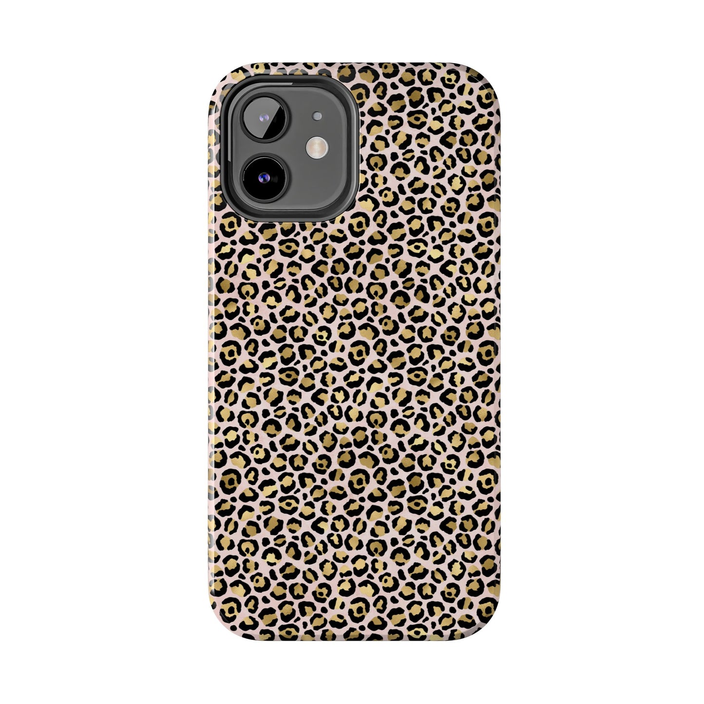 Coque tough - Léopard