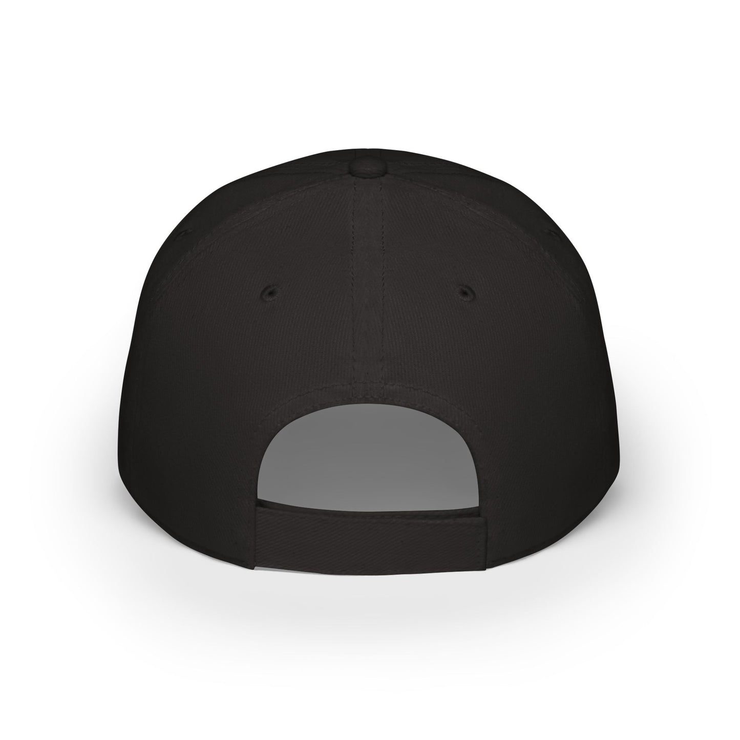 Casquette baseball - Bruh