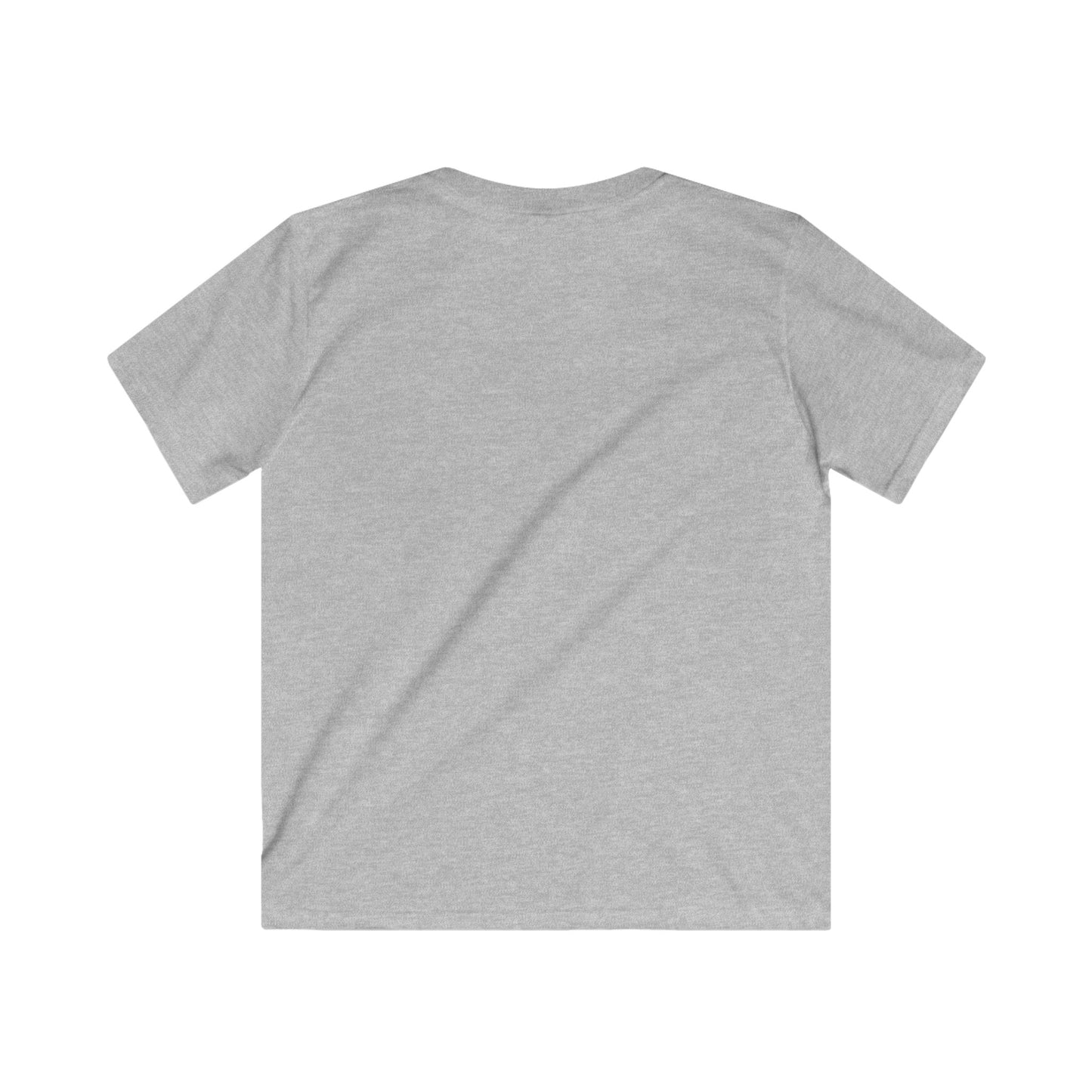 Tee-Shirt pour enfant - Glow On
