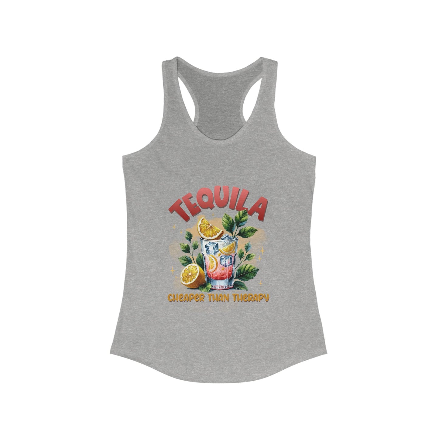 Camisole - Téquila