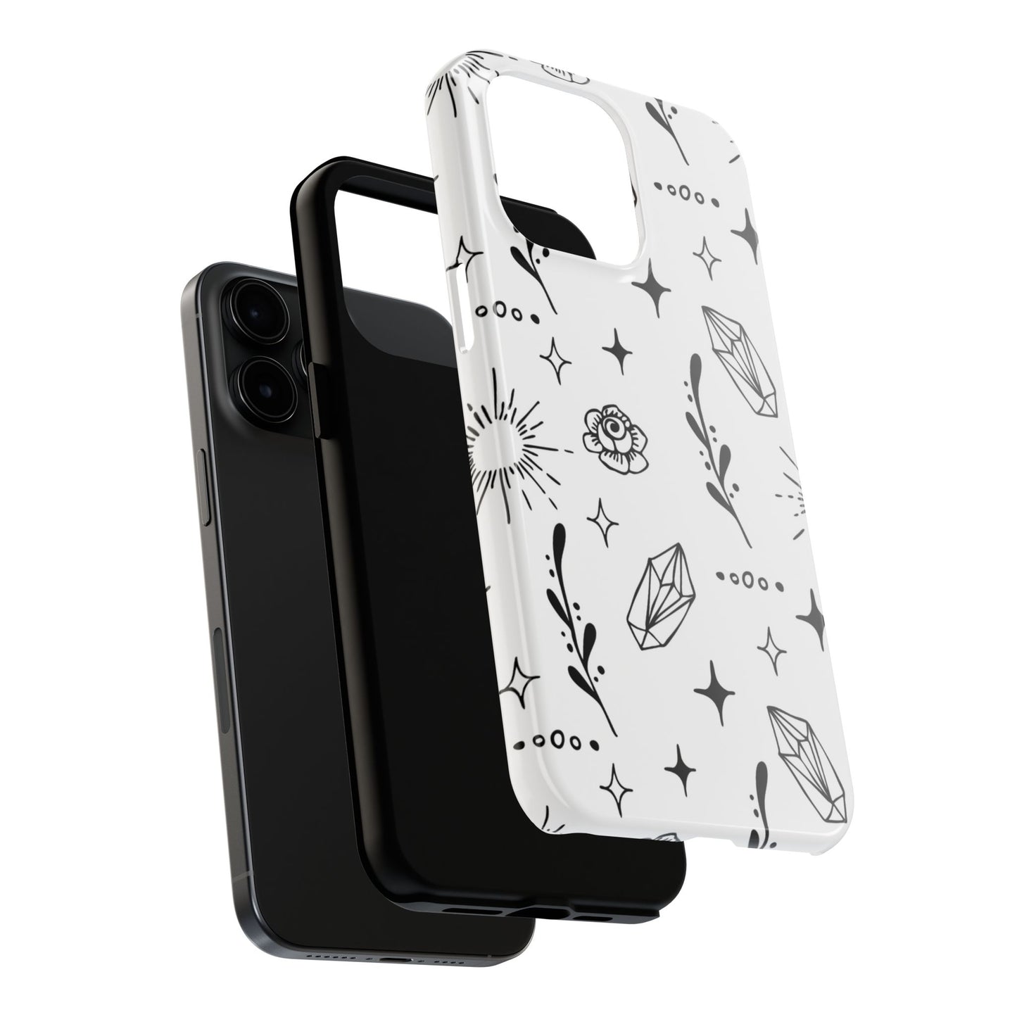 Coques tough - Witchy