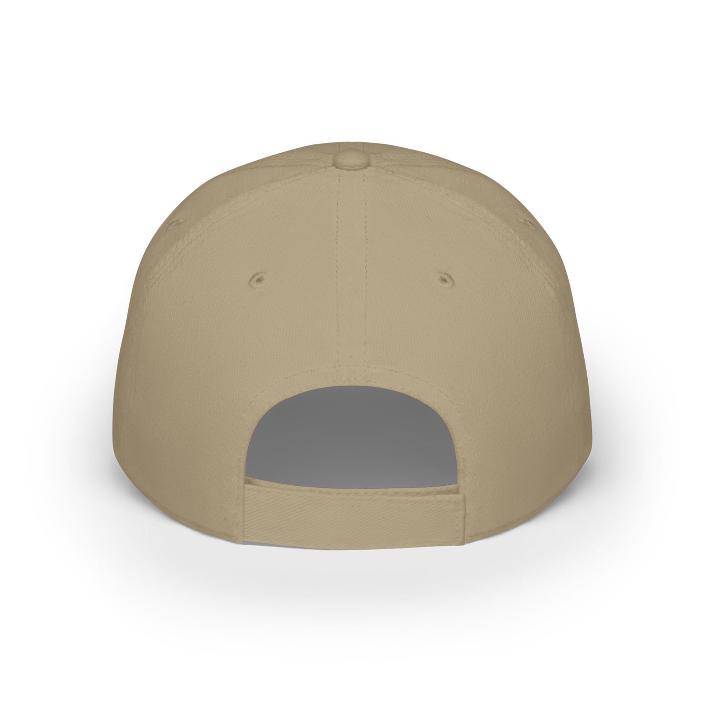 Casquette baseball - Bruh