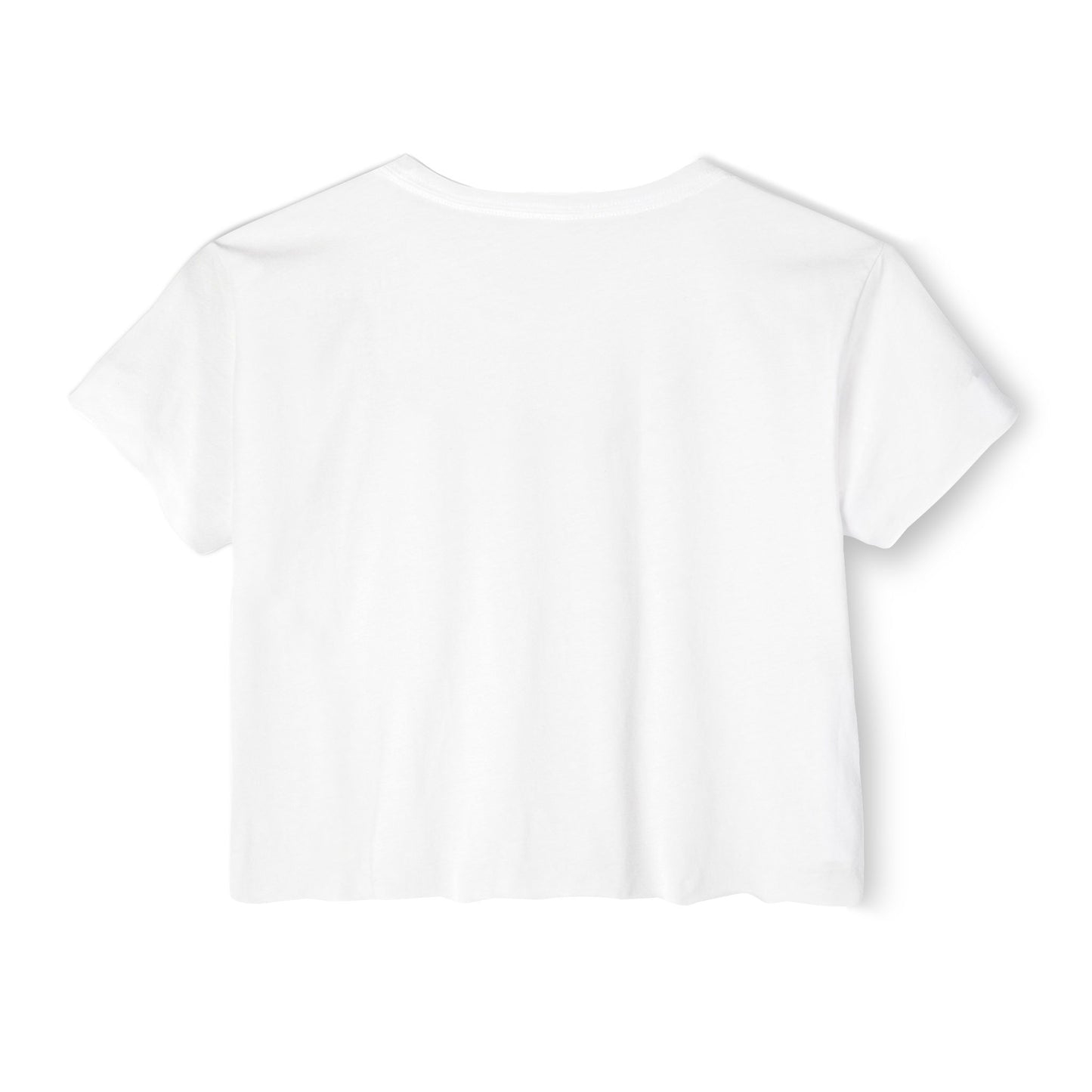 Crop Top - Bookworm
