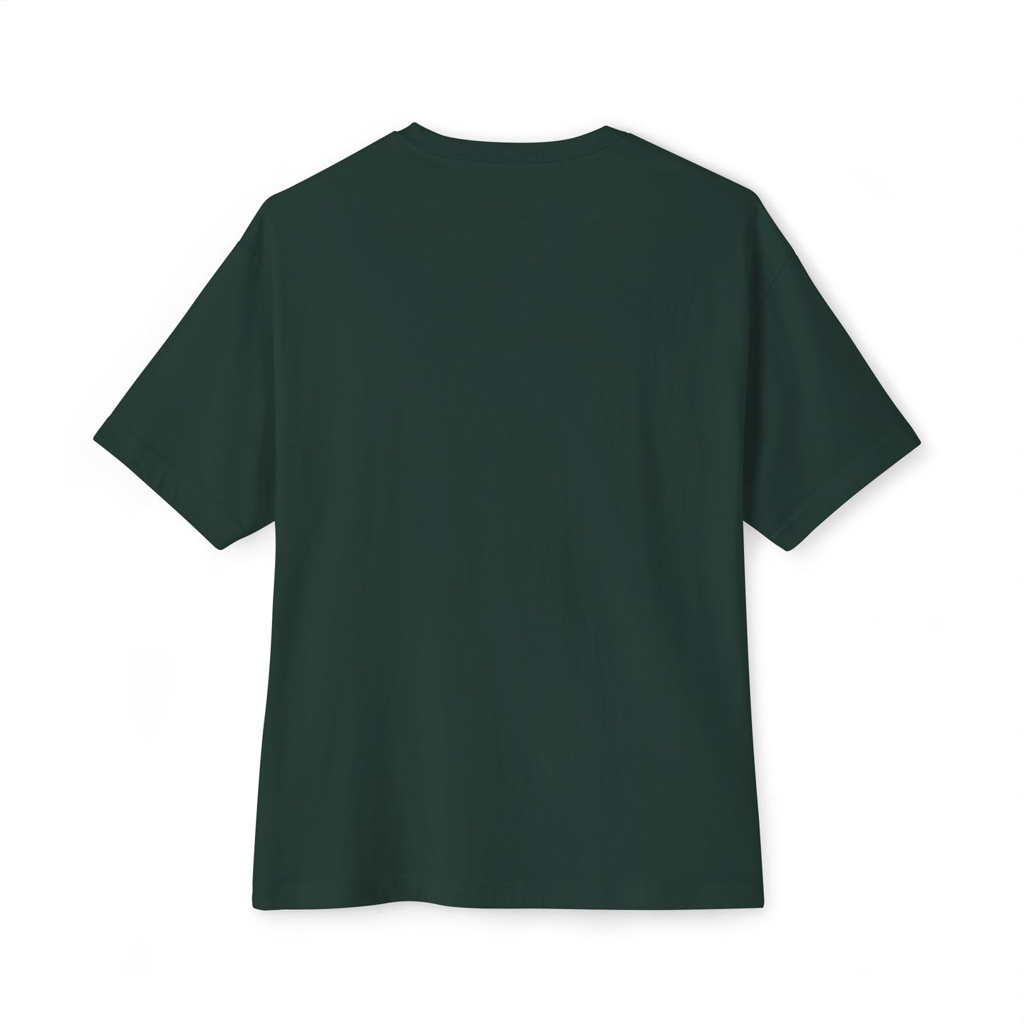 T-shirt unisexe oversize – Witchy Cat