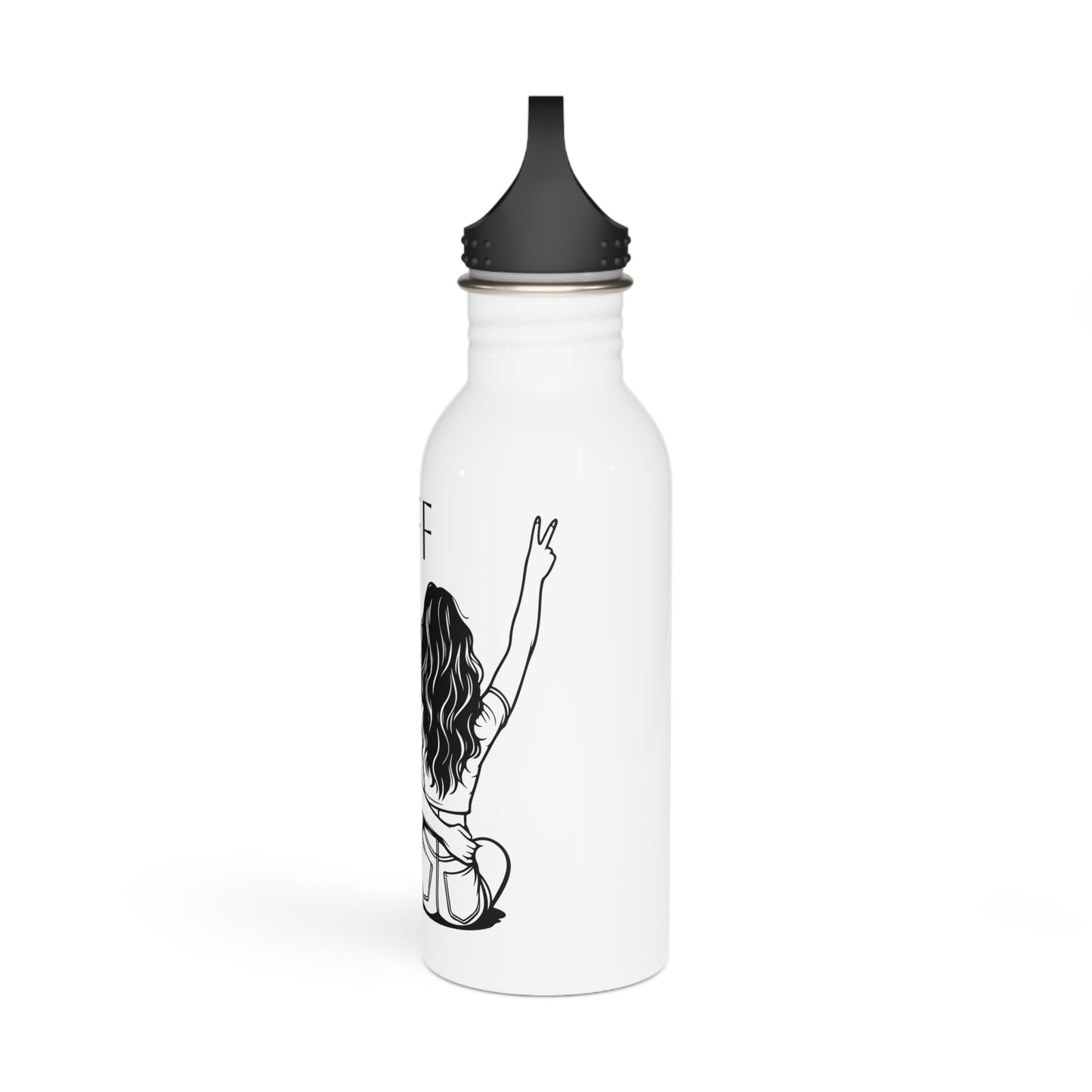 Bouteille d'eau - BFF