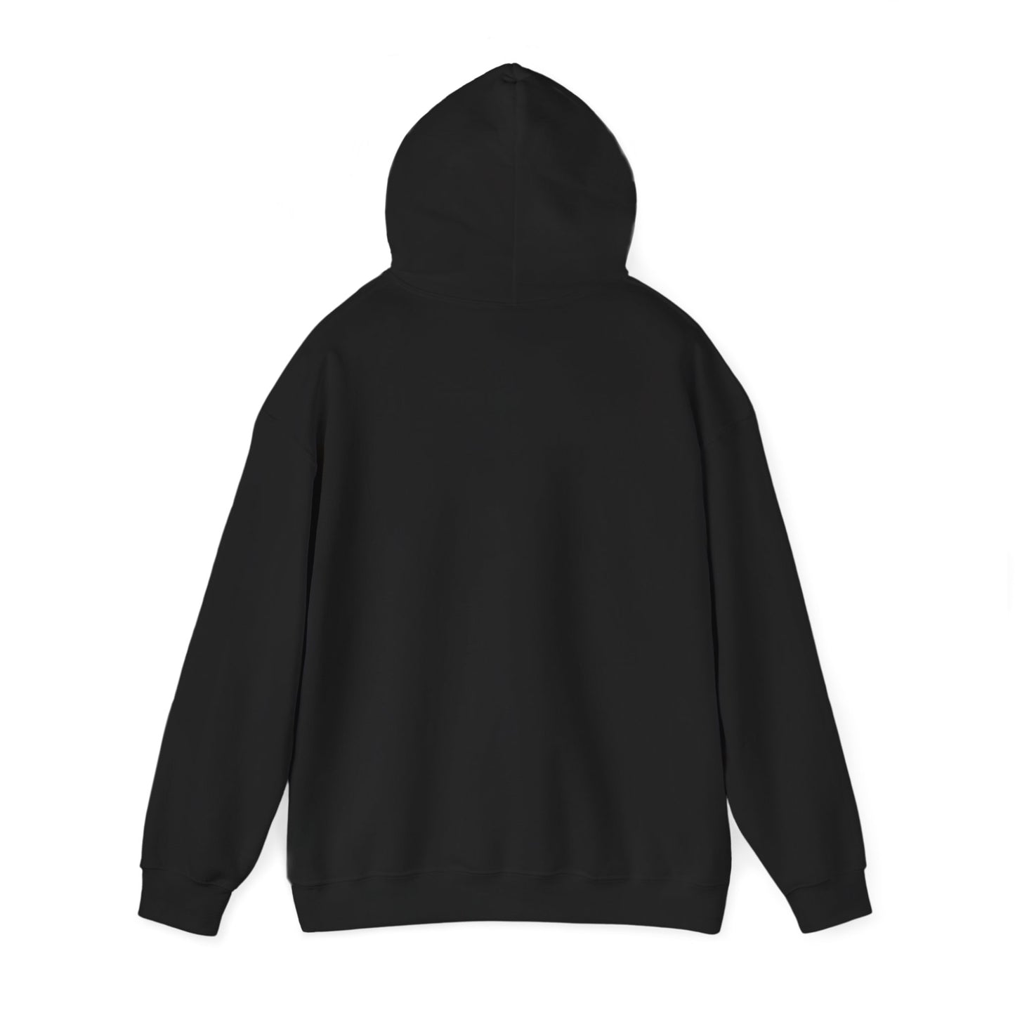 Hoodie - Lèvres rouge