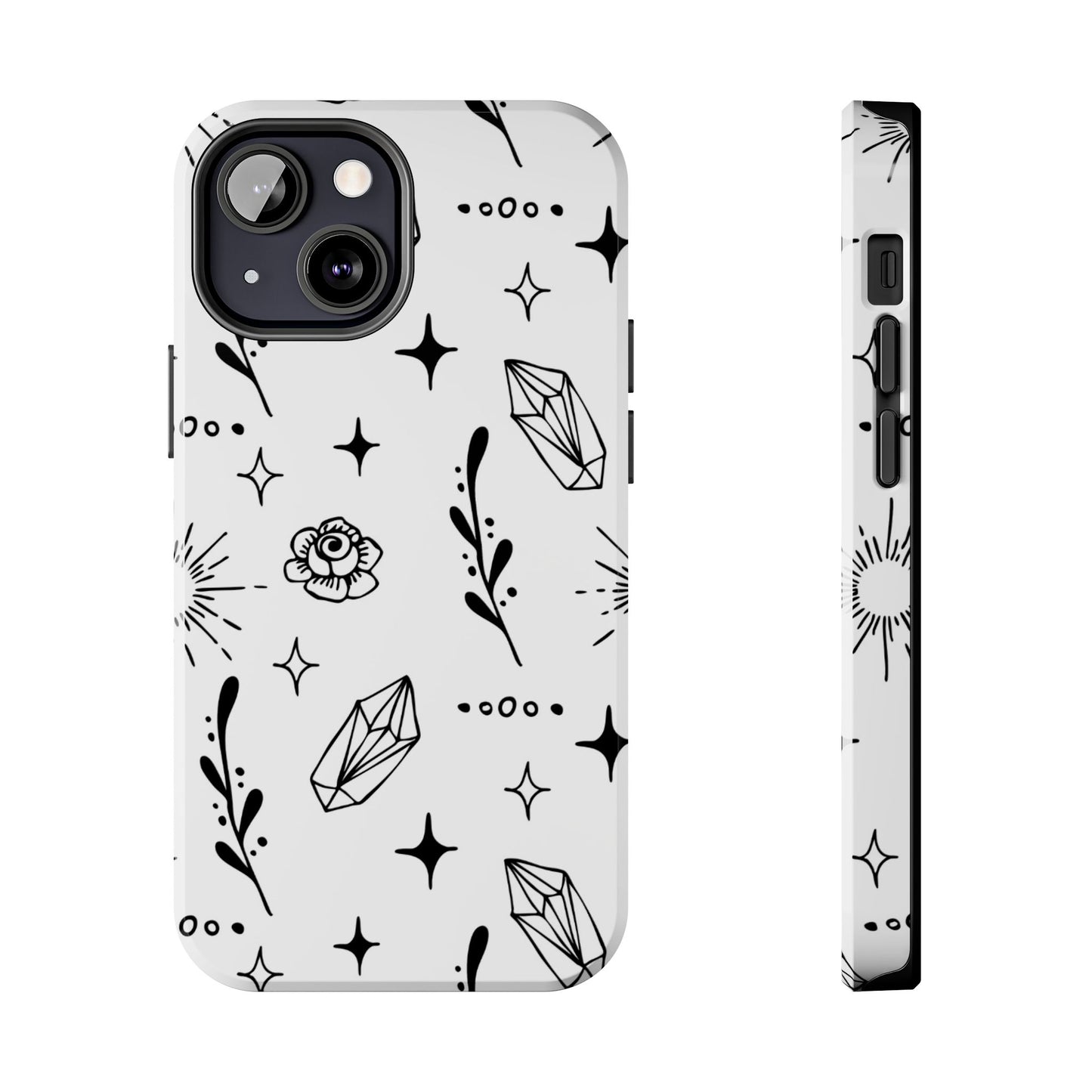 Coques tough - Witchy