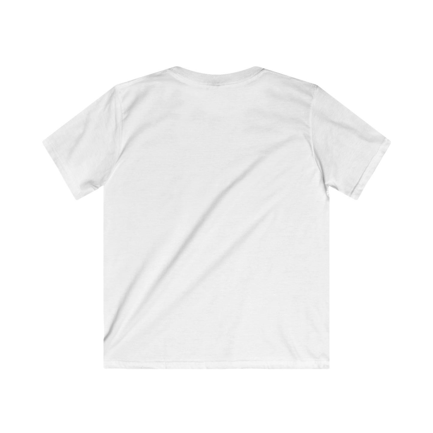 Tee-Shirt pour enfant - Glow On
