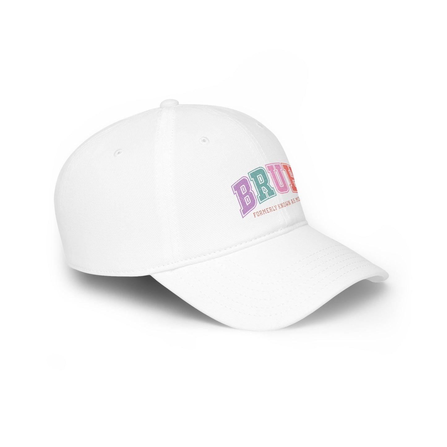 Casquette baseball - Bruh