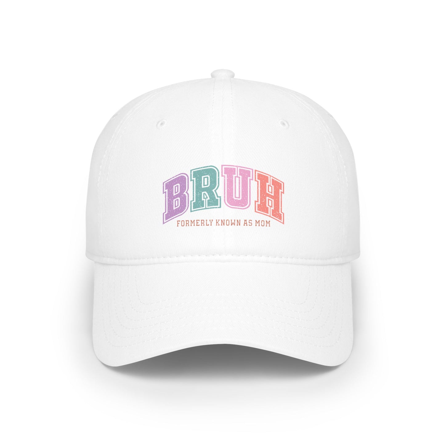 Casquette baseball - Bruh