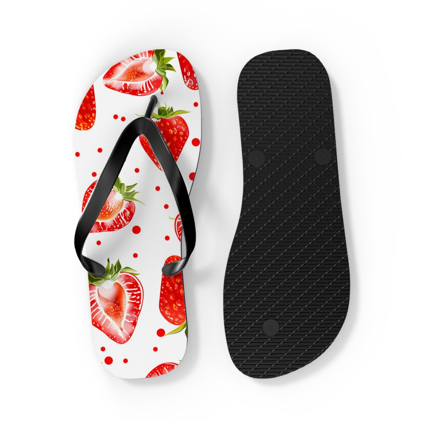 Flip Flop - Fraises