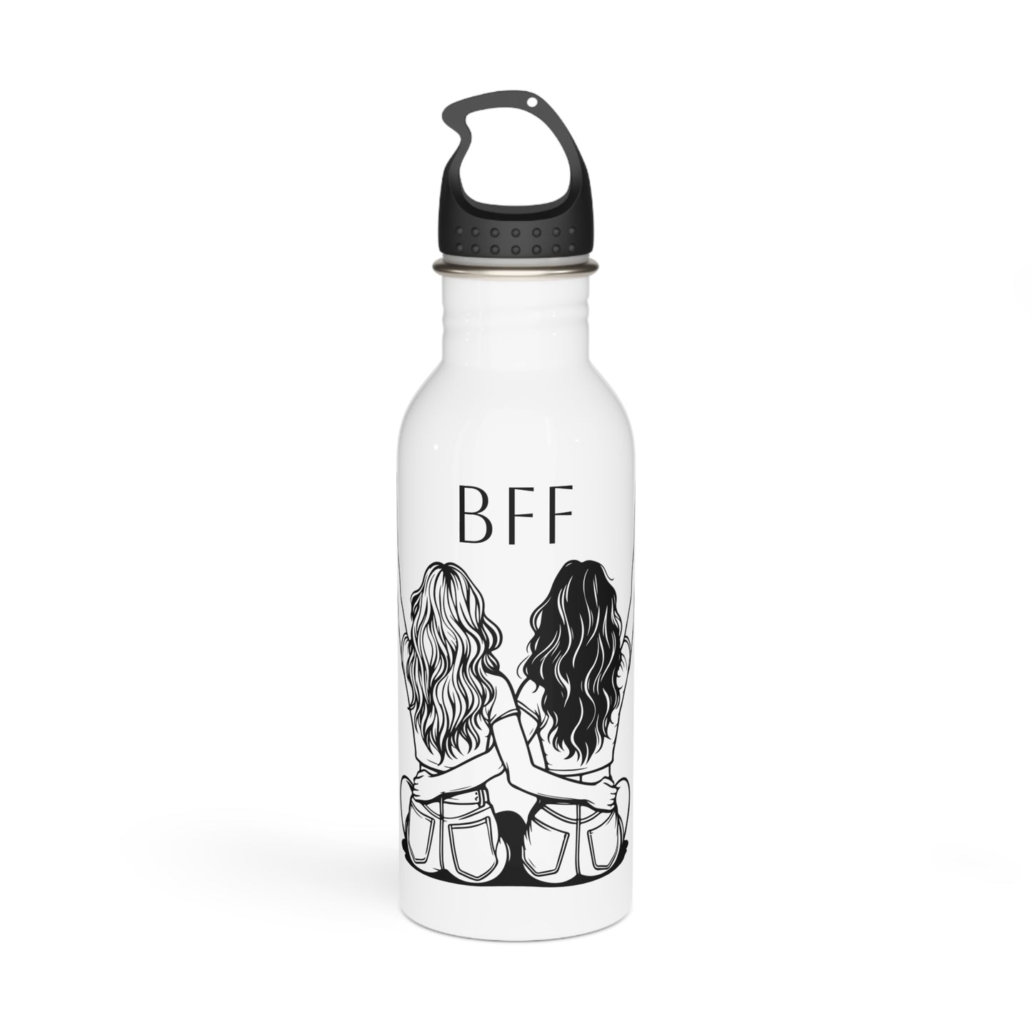 Bouteille d'eau - BFF