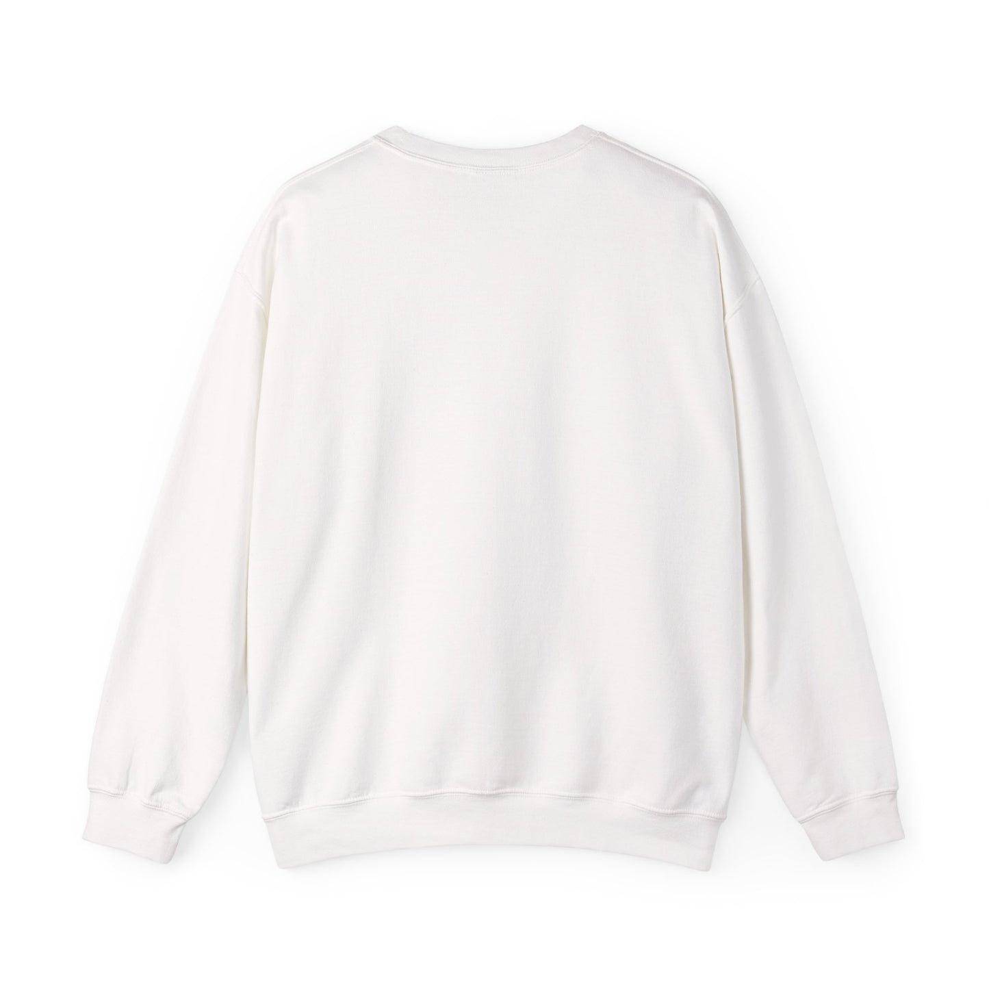 Crewneck unisexe - Bookworm
