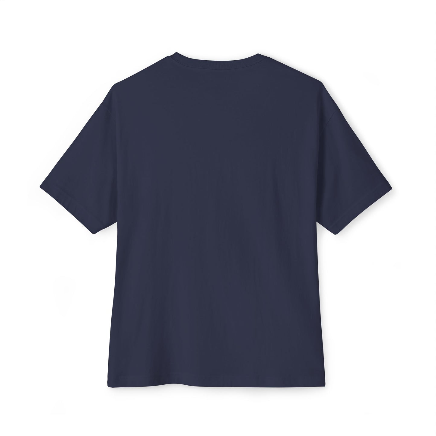 T-shirt unisexe oversize – Witchy Cat