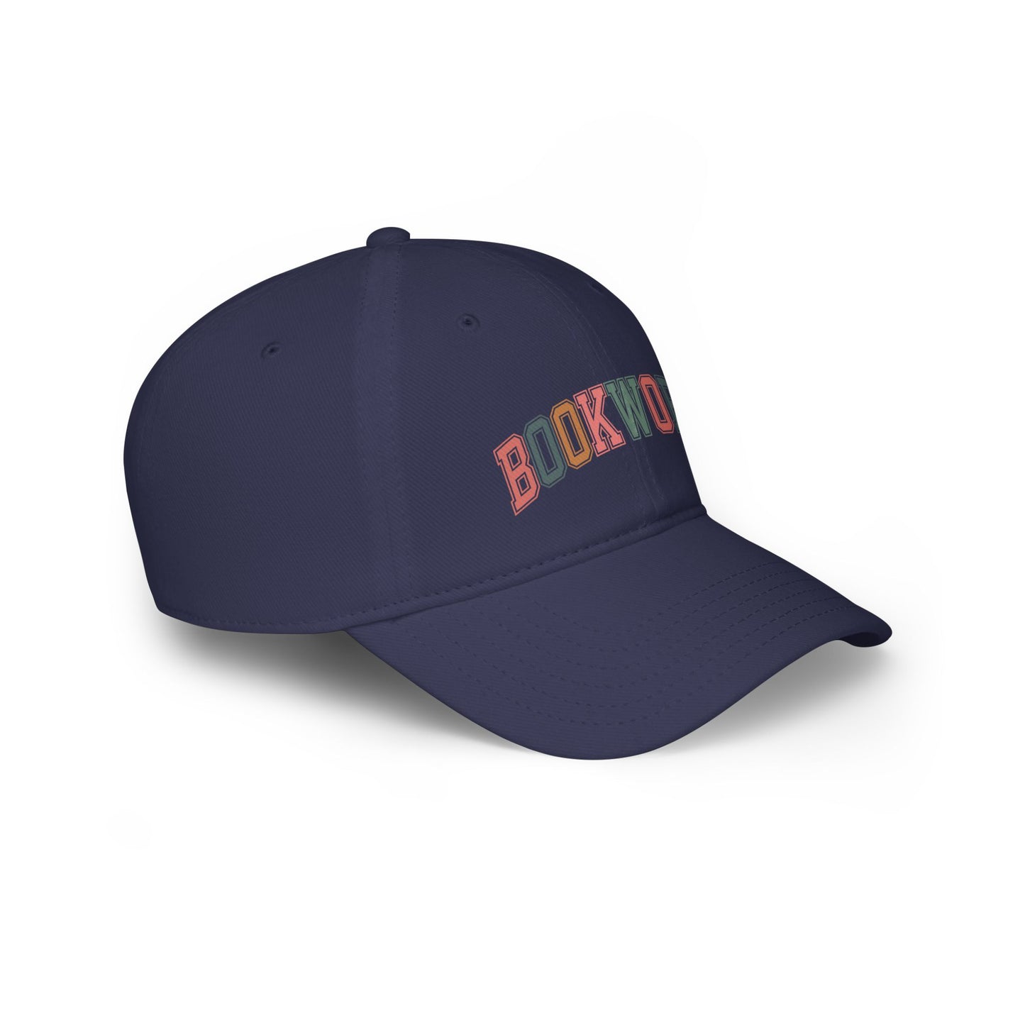 Casquette baseball - Bookworm