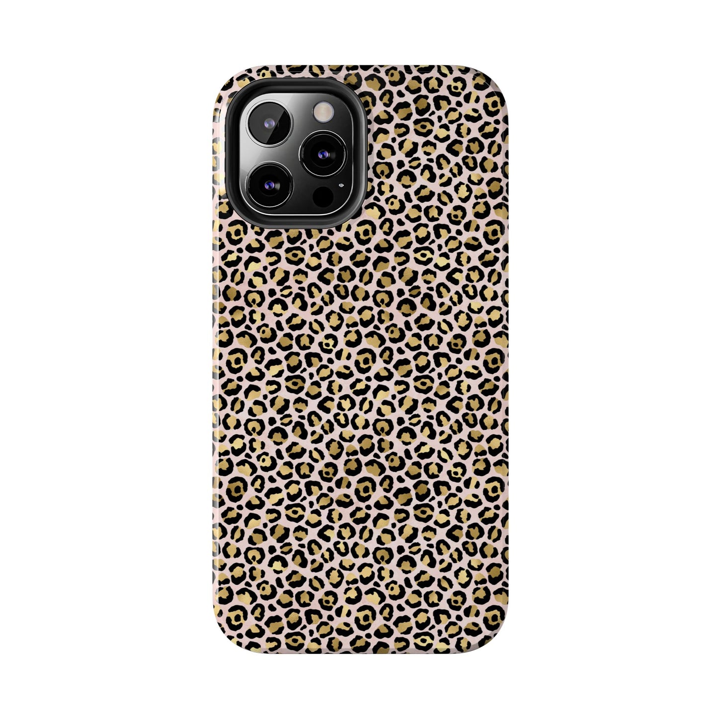 Coque tough - Léopard