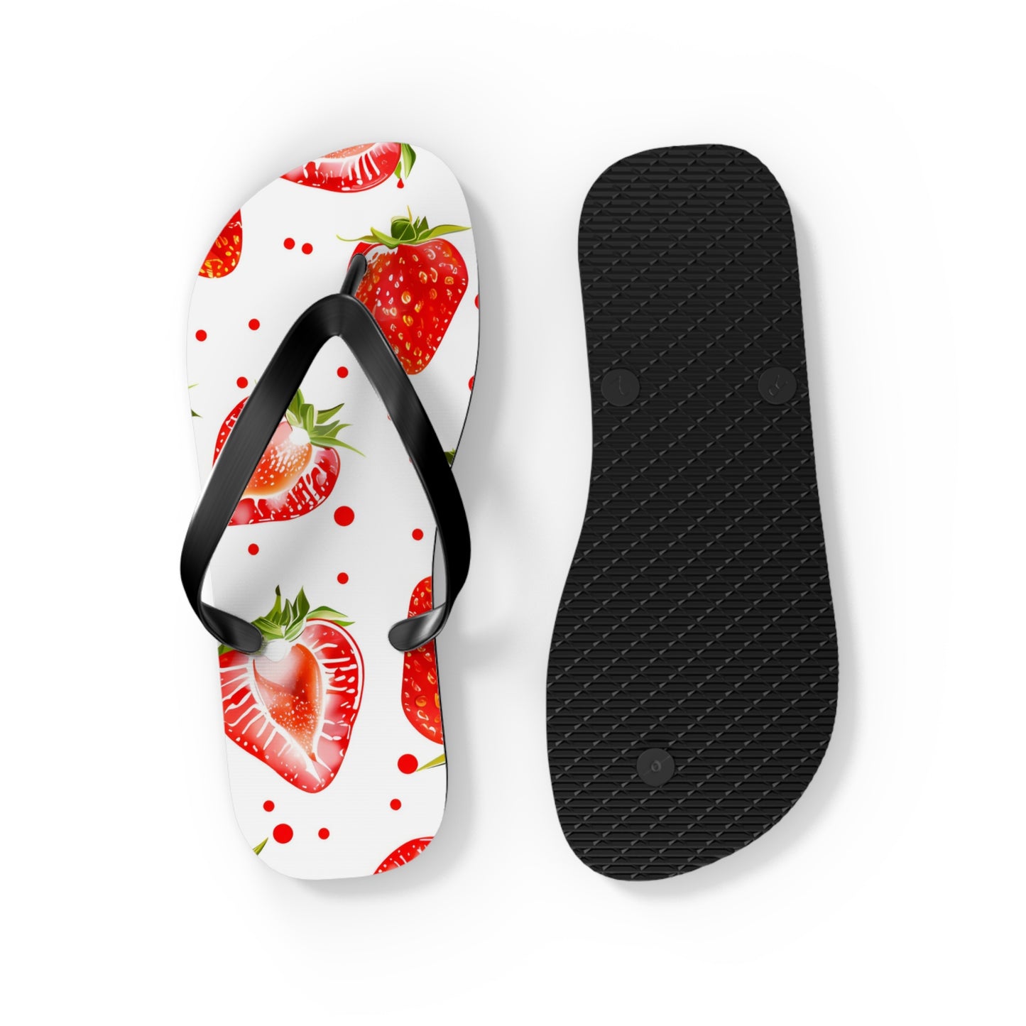 Flip Flop - Fraises