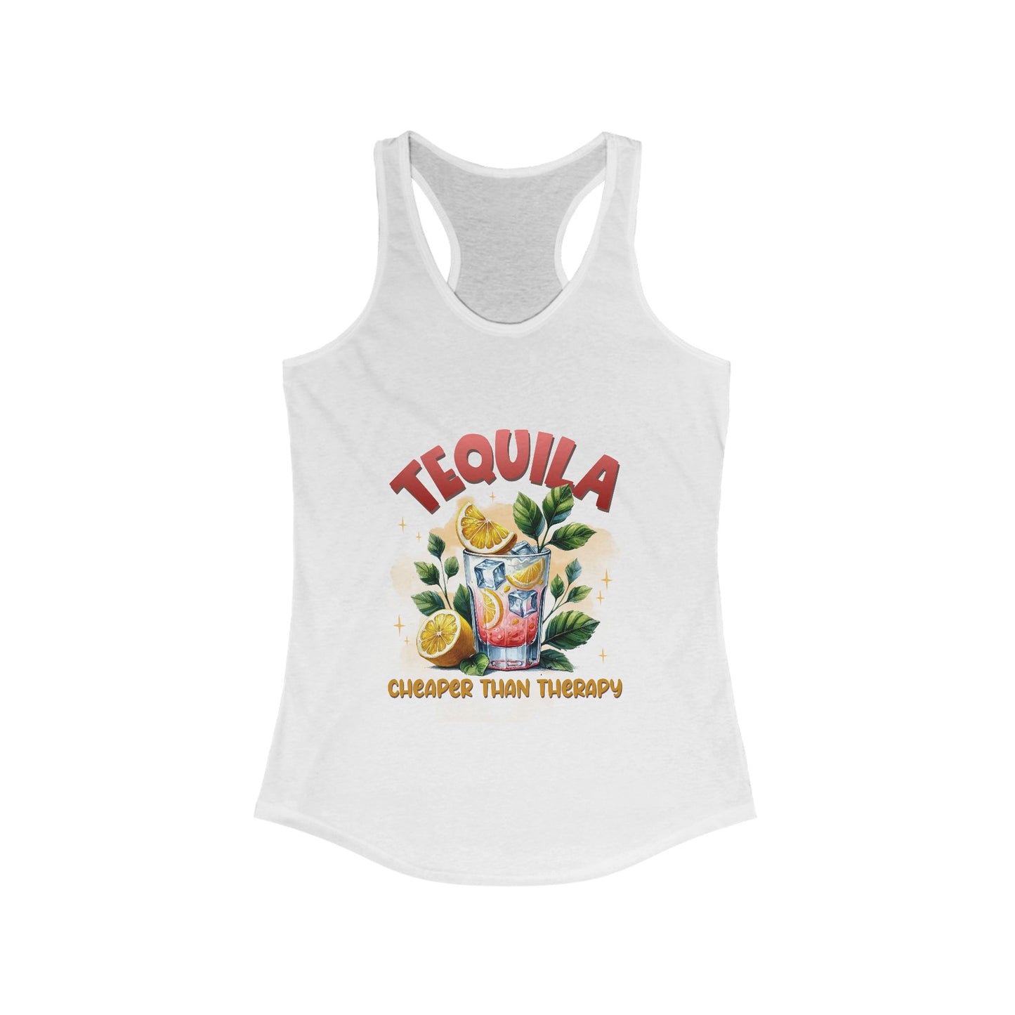Camisole - Téquila