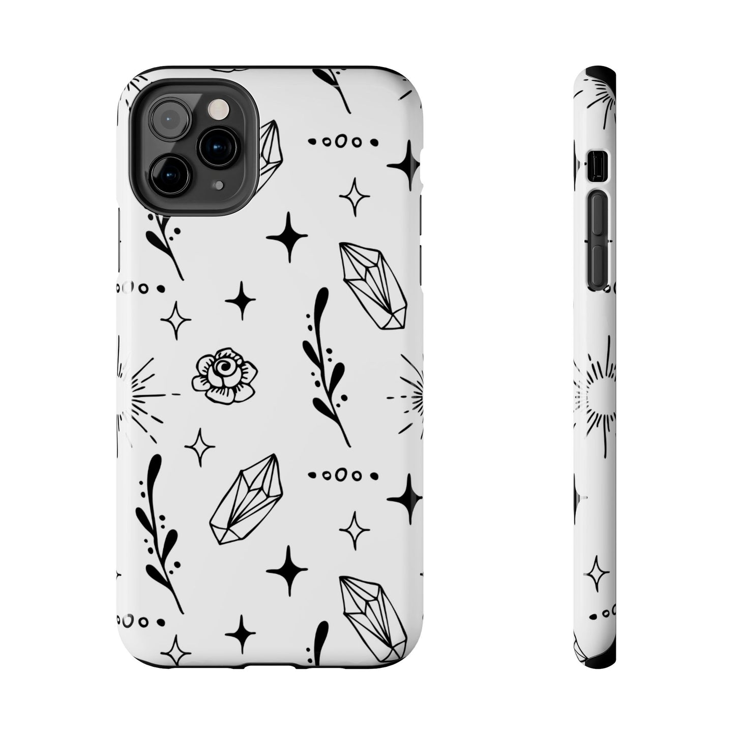 Coques tough - Witchy