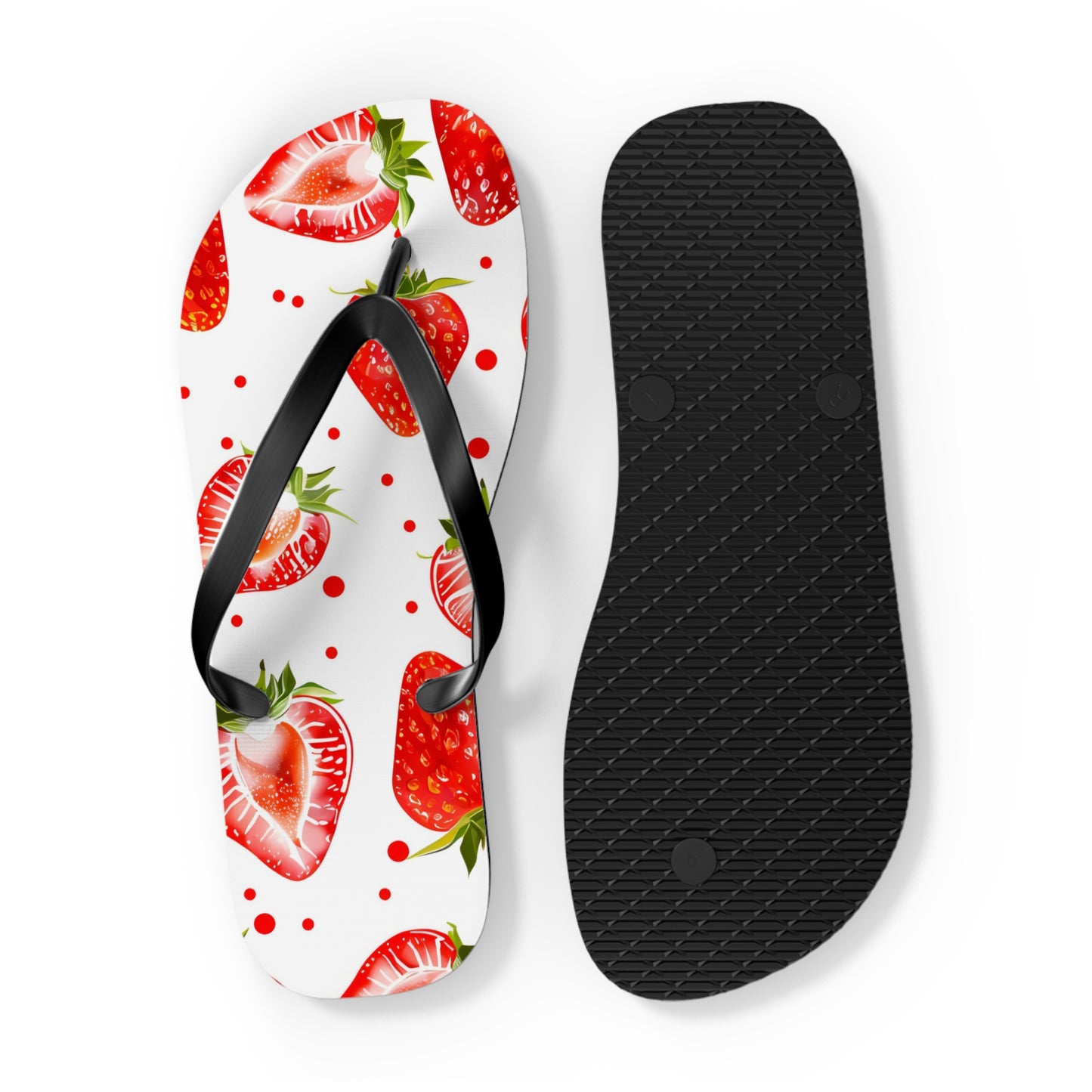 Flip Flop - Fraises