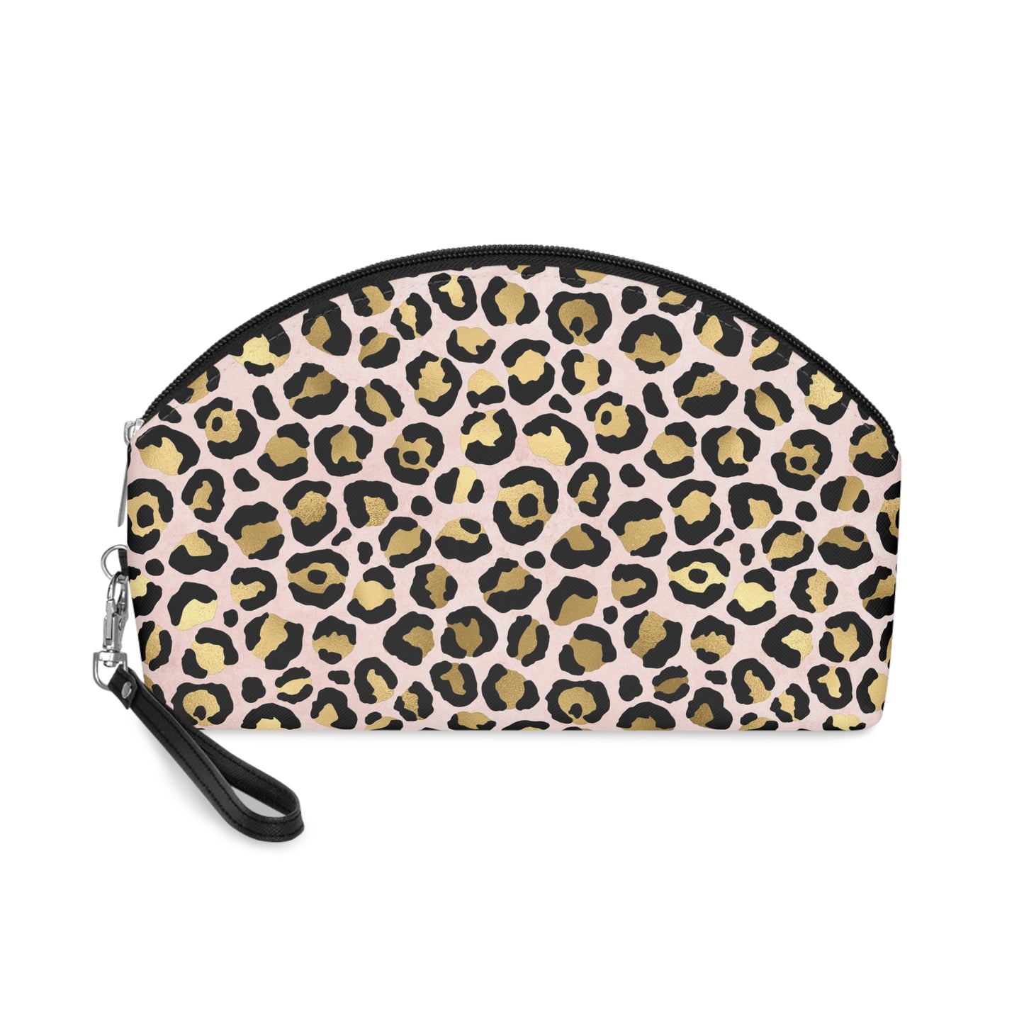 Trousse maquillage - Léopard