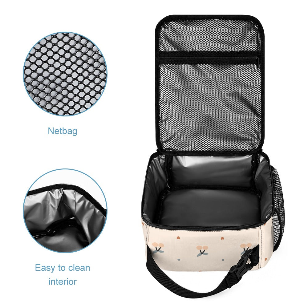 Trio sac d'école