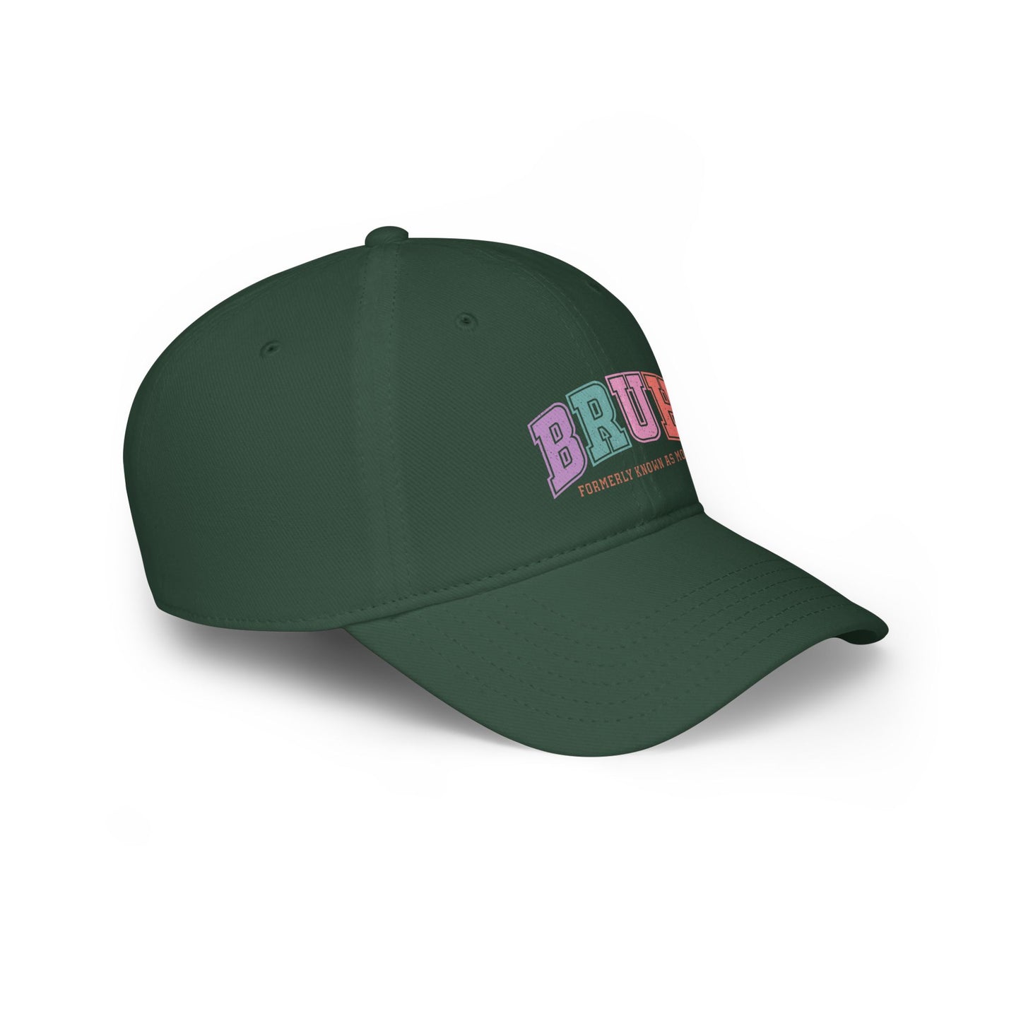 Casquette baseball - Bruh