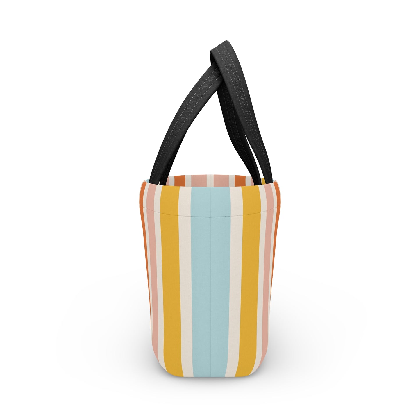 Sac à lunch - Rayée